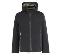 Rrd, Homme, Vestes, Noir, Taille: 2XL Montecristo Floating Storm Jkt