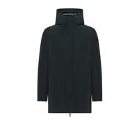 RRD - Iridescent Silicon Parka Veste - Homme - Manteaux - Vert - Taille: L