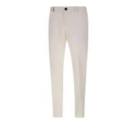 RRD - Marina Chalk W nd Pantalons - Homme - Pantalons - Blanc - Taille: L