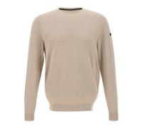 RRD - Maxell Sweater - Homme - Pulls - Beige - Taille: 2XL