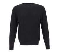 RRD - Maxell Sweater - Homme - Pulls - Noir - Taille: 2XL