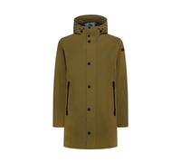 Rrd - Montecristo Floating Eskimo Jkt - Homme - Manteaux - Vert - Taille: XL