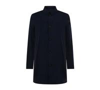 RRD - Montecristo Light Dust Jacket - Homme - Manteaux - Bleu - Taille: M