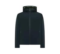 RRD - Montecristo Reversible Jkt - Homme - Vestes - Vert - Taille: M
