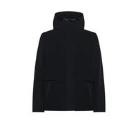 RRD - Montecristo Thermo Parka - Homme - Vestes - Noir - Taille: 3XL