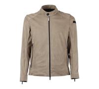 RRD - Nabucco Biker - Homme - Vestes - Brun - Taille: M