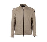 RRD - Nabucco Biker Jacket - Homme - Vestes - Brun - Taille: M