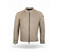 RRD - Nabucco Biker Jkt - Homme - Vestes - Bleu - Taille: M