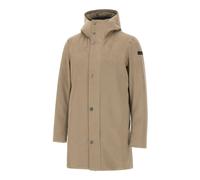 RRD - Nabucco Floating Eskimo Jkt - Homme - Manteaux - Beige - Taille: L