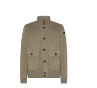 RRD - Nabucco Jacket - Homme - Vestes - Brun - Taille: M