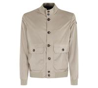 RRD - Nabucco Val Jacket - Homme - Vestes - Brun - Taille: M
