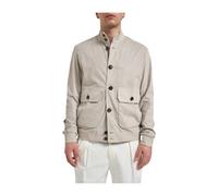 RRD - Nabucco Val Jacket - Homme - Vestes - Gris - Taille: L