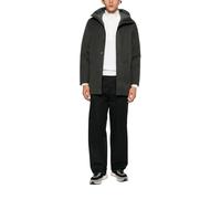 RRD - Parka à Capuche Classique - Homme - Manteaux - Gris - Taille: L