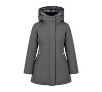 RRD - Parka à capuche Surflex - Femme - Manteaux - Noir - Taille: 38 FR
