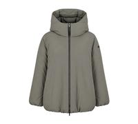 RRD - Parka courte Montecristo Over - Femme - Vestes - Vert - Taille: 40 FR