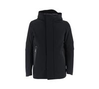 RRD - Parka d`Hiver - Homme - Vestes - Noir - Taille: S