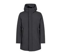 RRD - Parka d'hiver Surflex Eskimo - Homme - Manteaux - Noir - Taille: L
