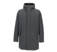 RRD - Parka Eskimo - Homme - Manteaux - Gris - Taille: 2XL