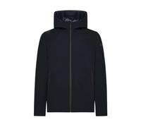 RRD - Parka et doudounes en coton - Homme - Vestes - Bleu - Taille: S