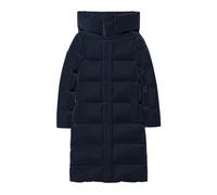RRD - Parka - Femme - Manteaux - Bleu - Taille: 34 FR