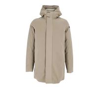 RRD - Parka Hut Floating - Homme - Manteaux - Beige - Taille: L