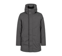 RRD - Parka Hut Floating - Homme - Manteaux - Gris - Taille: 2XL