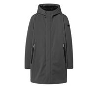 RRD - Parka longue Surflex - Homme - Manteaux - Vert - Taille: L