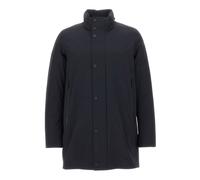 RRD - Parka Montecristo - Homme - Vestes - Bleu - Taille: M