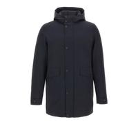 RRD - Parka Montecristo - Homme - Vestes - Bleu - Taille: XL