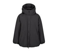 RRD - Parka Montecristo Over Short - Femme - Vestes - Noir - Taille: 40 FR