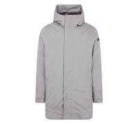 RRD - Parka Sing Floating JKT - Homme - Manteaux - Gris - Taille: 2XL