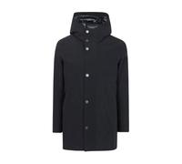 RRD - Parka flottante d'hiver Surflex Down Under - Homme - Vestes - Noir - Taille: M