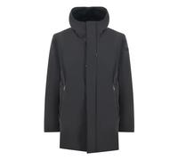 RRD - Parka technique stretch - Homme - Manteaux - Vert - Taille: S
