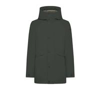 RRD - Parka Vert Forêt - Homme - Manteaux - Vert - Taille: 2XL