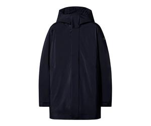 RRD - Parka W26093 - Homme - Vestes - Bleu - Taille: L
