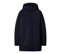 RRD - Floating Parka - Homme - Manteaux - Bleu - Taille: M