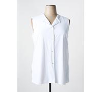 rrd (roberto ricci designs) chemisiers et blouses femme de couleur blanc 48