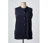 rrd (roberto ricci designs) chemisiers et blouses femme de couleur bleu