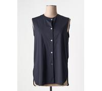 rrd (roberto ricci designs) chemisiers et blouses femme de couleur bleu 38