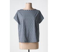 rrd (roberto ricci designs) chemisiers et blouses femme de couleur bleu 44