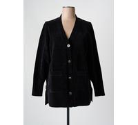 rrd (roberto ricci designs) gilets femme de couleur noir