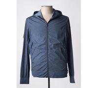 rrd (roberto ricci designs) manteaux homme de couleur bleu