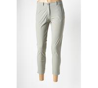 rrd (roberto ricci designs) pantalons femme de couleur vert