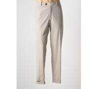 rrd (roberto ricci designs) pantalons homme de couleur beige