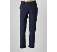 rrd (roberto ricci designs) pantalons homme de couleur bleu