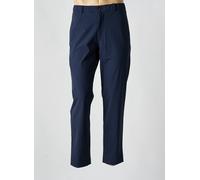 rrd (roberto ricci designs) pantalons homme de couleur bleu