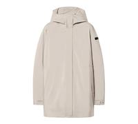 RRD - Sing Floating Parka - Homme - Vestes - Beige - Taille: S