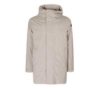 RRD - Sing Floating Parka Jkt - Homme - Manteaux - Beige - Taille: M