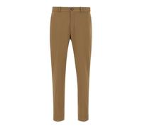 RRD - Surflex Hiver Chino Jo - Homme - Pantalons - Brun - Taille: XL