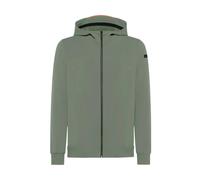 RRD - Surflex Soft Touch Hood - Homme - Sweatshirts et sweats à capuche - Vert - Taille: M